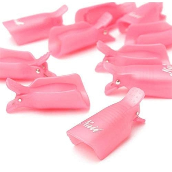 Soak Off Kit - Picture 3 of 10